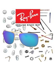 Originele Ray-Ban-reserveonderdelen 3543