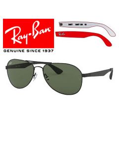 2x originele vervangingspootjes > Ray-Ban 3549