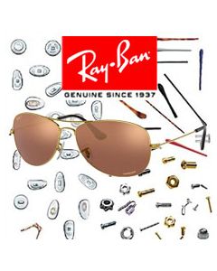 Originele reserveonderdelen Ray-Ban 3562