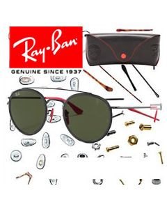 Originele onderdelen Ray-Ban 3647-M - Ferrari