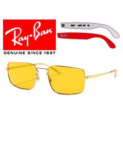 2x originele vervangingspootjes > Ray-Ban 3669