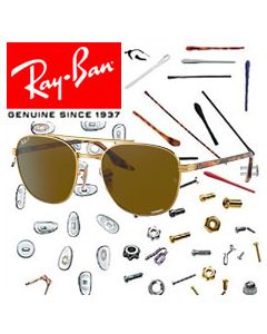 Originele Ray-Ban 3688-reserveonderdelen