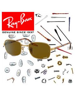 Originele reserveonderdelen Ray-Ban 3690 Chromance