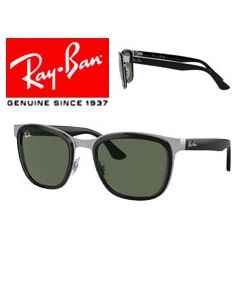 2x originele vervangingspootjes > Ray-Ban 3709 · Clyde