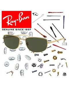Originele Ray-Ban 3732-reserveonderdelen