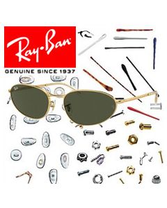 Originele reserveonderdelen Ray-Ban 3734