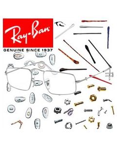 Originele Ray-Ban-reserveonderdelen Vista 3957-V · Julie