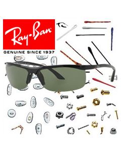 Originele Ray-Ban 4085-reserveonderdelen