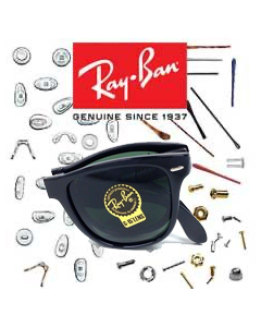 Originele Ray-Ban 4105-reserveonderdelen