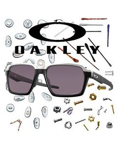 Reserveonderdelen voor Oakley-zonnebrillen 4143 · Parlay