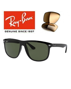 2x originele vervangglazen > Ray-Ban 4147