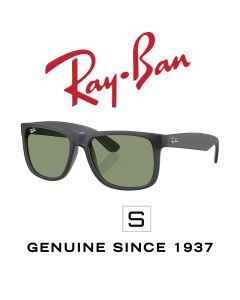 Originele zonnebrillen > Ray-Ban 4165 · Justin 601/71