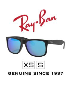 Originele zonnebrillen > Ray-Ban 4165 · Justin 622/55