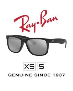 Originele zonnebrillen > Ray-Ban 4165 · Justin 622/8G