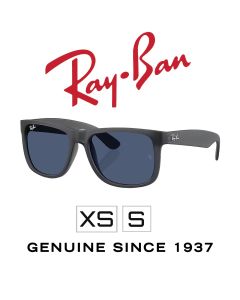 Originele zonnebrillen > Ray-Ban 4165 · Justin 6873/80