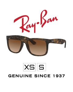 Originele zonnebrillen > Ray-Ban 4165 · Justin 710/13