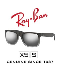 Originele zonnebrillen > Ray-Ban 4165 · Justin 852/88
