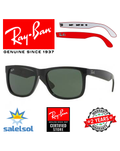 Vervangende Ray-Ban 4165 veren/reserveonderdelen