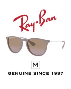 Originele zonnebrillen > Ray-Ban 4171 · Erika 6000/68