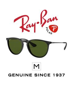 Originele zonnebrillen > Ray-Ban 4171 · Erika 601/2P gepolariseerd