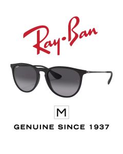Originele zonnebrillen > Ray-Ban 4171 · Erika 622/8G