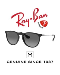 Originele zonnebrillen > Ray-Ban 4171 · Erika 622/T3 gepolariseerd