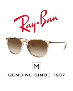 Originele zonnebrillen > Ray-Ban 4171 · Erika 6514/13