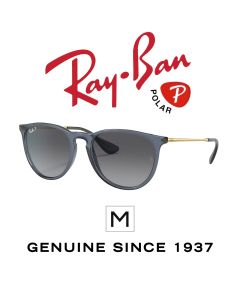 Originele zonnebrillen > Ray-Ban 4171 · Erika 6592/T3 gepolariseerd