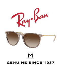 Originele zonnebrillen > Ray-Ban 4171 · Erika 6744/13