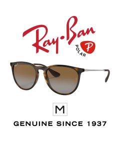 Originele zonnebrillen > Ray-Ban 4171 · Erika 710/T5 gepolariseerd