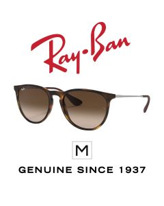 Originele zonnebrillen > Ray-Ban 4171 · Erika 865/13
