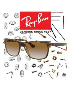 Originele Ray-Ban-reserveonderdelen 4181