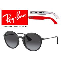 2x originele vervangingspootjes > Ray-Ban 4222