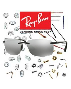 Ray-Ban 4255 Originele Onderdelen
