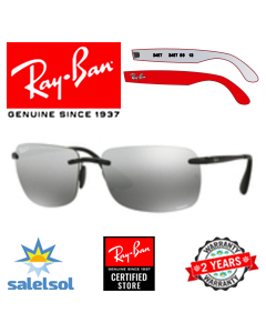 Ray-Ban 4255 Vervangende Pallen/Vervangende Stiften