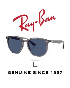 Originele zonnebrillen > Ray-Ban 4306 · 6873/80