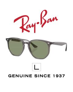 Originele zonnebrillen > Ray-Ban 4306 · 6873/82