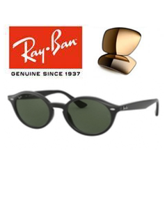 2x originele vervangingsglazen > Ray-Ban 4315