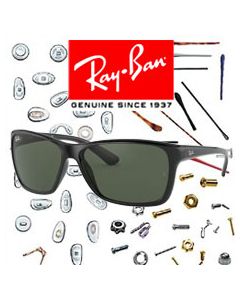 Originele Ray-Ban 4331-reserveonderdelen