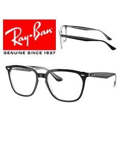 2x originele vervangingspootjes voor brillen > Ray-Ban 4362V