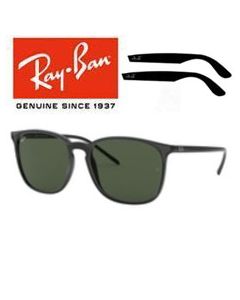 2x originele vervangingspootjes > Ray-Ban 4387