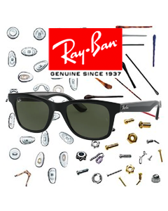 Originele reserveonderdelen Ray-Ban 4640