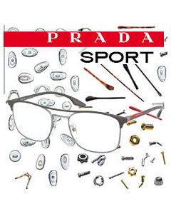 Onderdelen Prada Sport Vista 50N