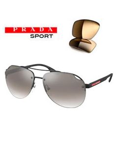 Originele vervangingsglazen voor Prada Sport 52V
