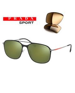 Prada Sport 53T Originele Vervangende Lenzen