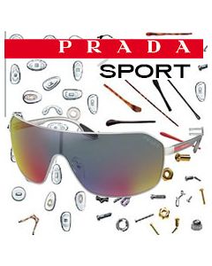Onderdelen Prada Sport Sol 53V
