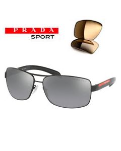Prada Sport 54I Originele Vervangende Lenzen