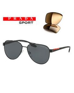 Originele Prada Sport 54T Vervangglazen