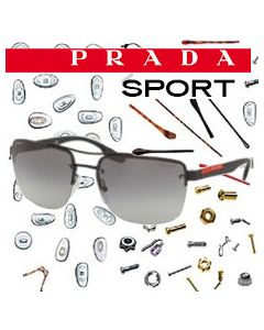 Onderdelen Prada Sport Sol 60U