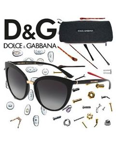 Onderdelen Zonnebril Dolce & Gabbana Zonnebril 6113